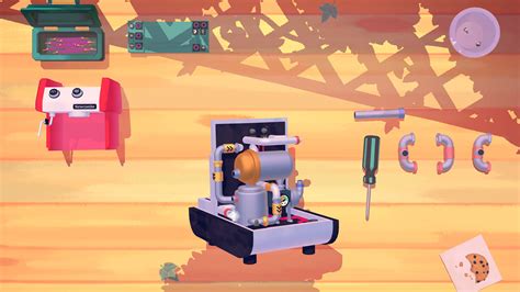 Another magnificent game “Assemble with care” by ustwo gamesTrailer: https://vimeo.com/360811464/2375050e7aSteam: …